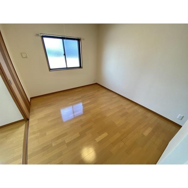 豊中市本町マンション 部屋画像