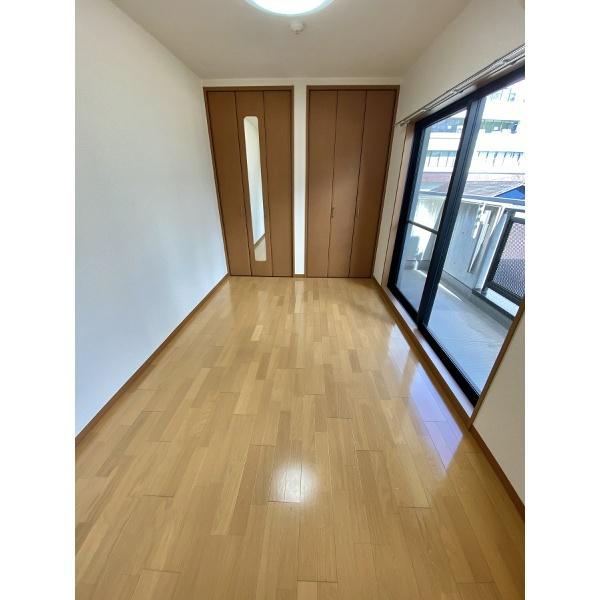 豊中市本町マンション 部屋画像
