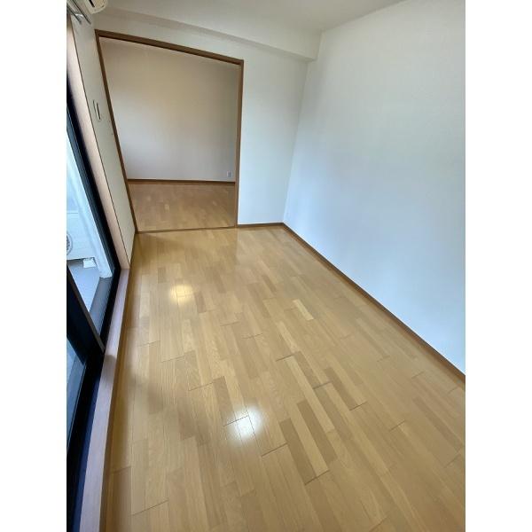 豊中市本町マンション 部屋画像