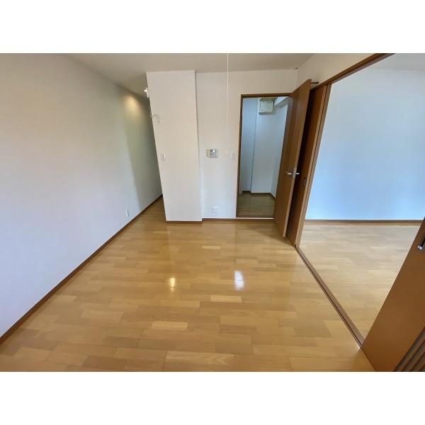 豊中市本町マンション 部屋画像