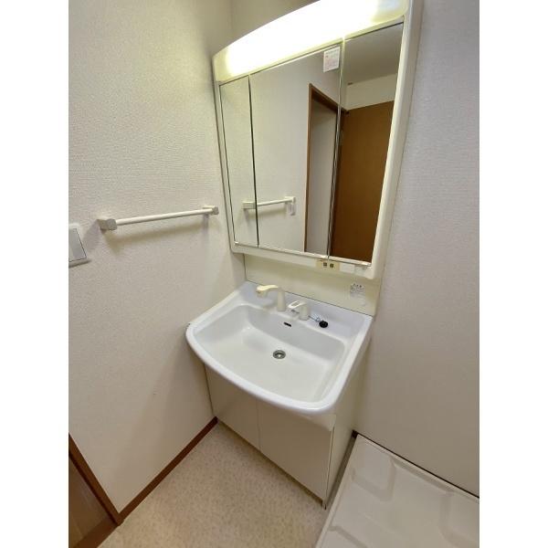 豊中市本町マンション 部屋画像