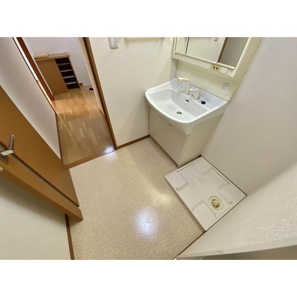 豊中市本町マンション 部屋画像