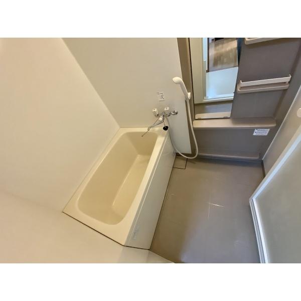 豊中市本町マンション 部屋画像