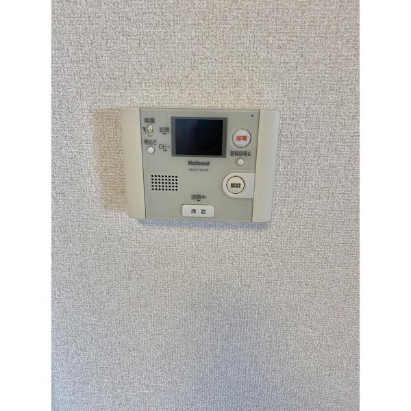 豊中市本町マンション 収納