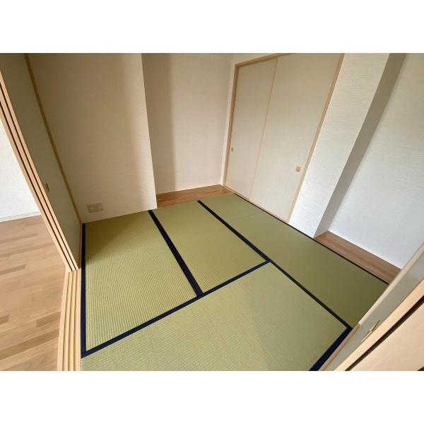 吹田市津雲台マンション その他部屋・スペース