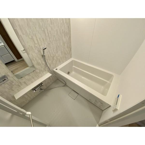 吹田市津雲台マンション 部屋画像