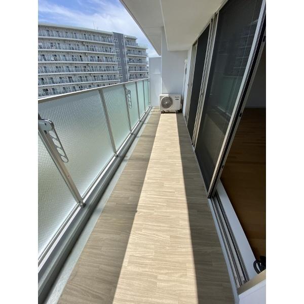 吹田市津雲台マンション 部屋画像