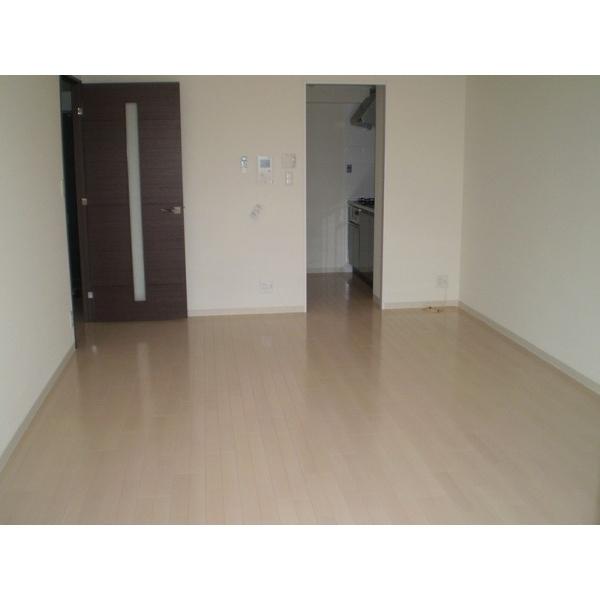 豊中市中桜塚マンション 部屋画像