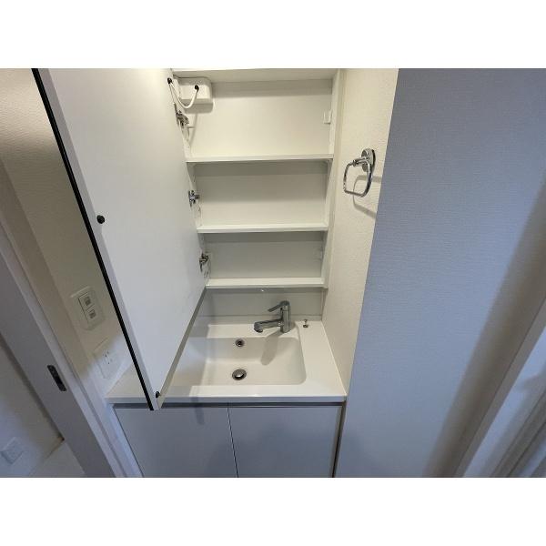 豊中市刀根山マンション 部屋画像