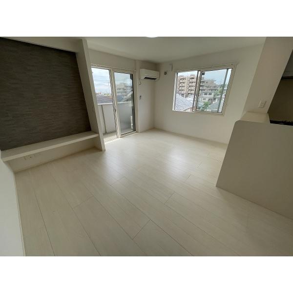 豊中市刀根山マンション 部屋画像
