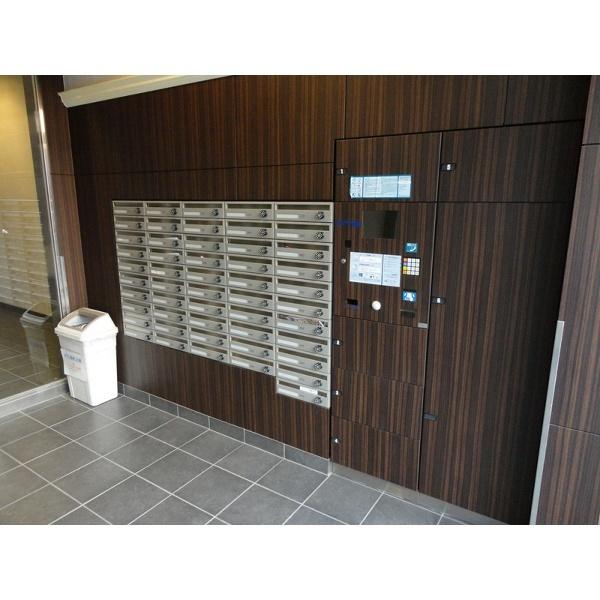 豊中市中桜塚マンション 部屋画像