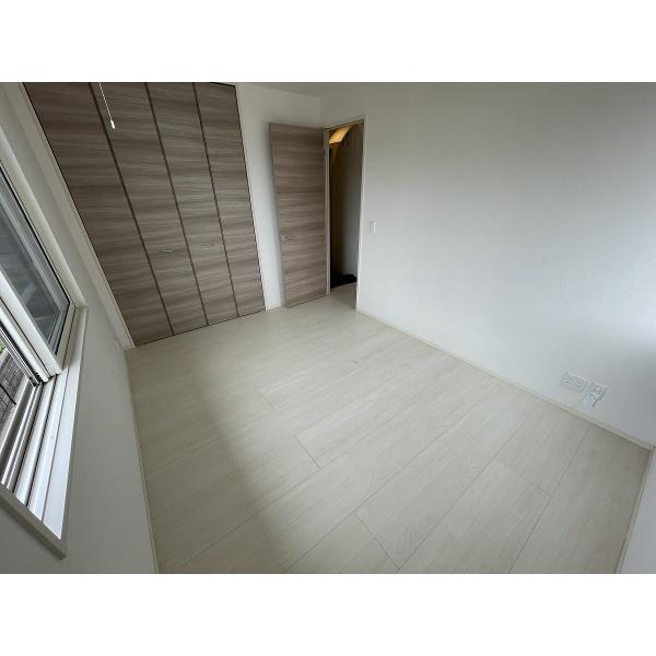 豊中市刀根山マンション 部屋画像