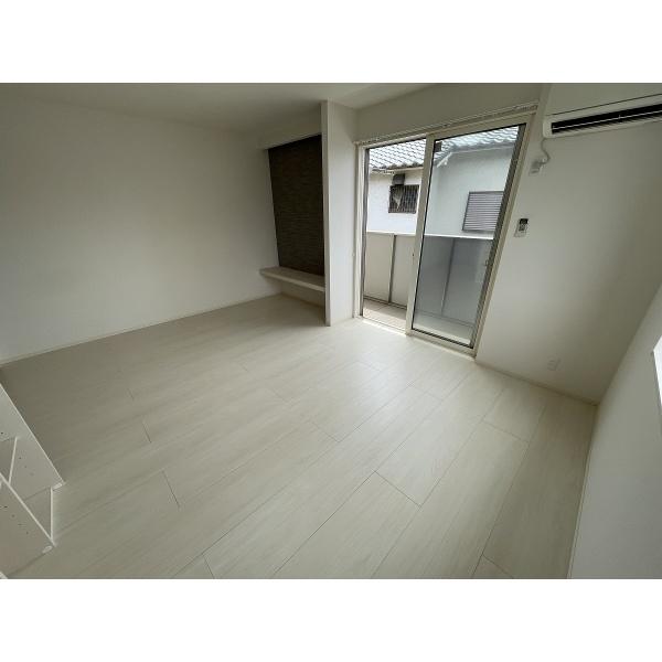 豊中市刀根山マンション 部屋画像