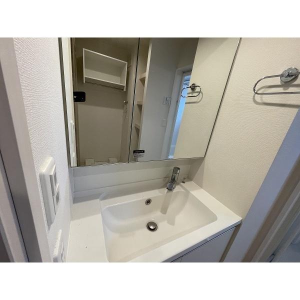 豊中市刀根山マンション 部屋画像