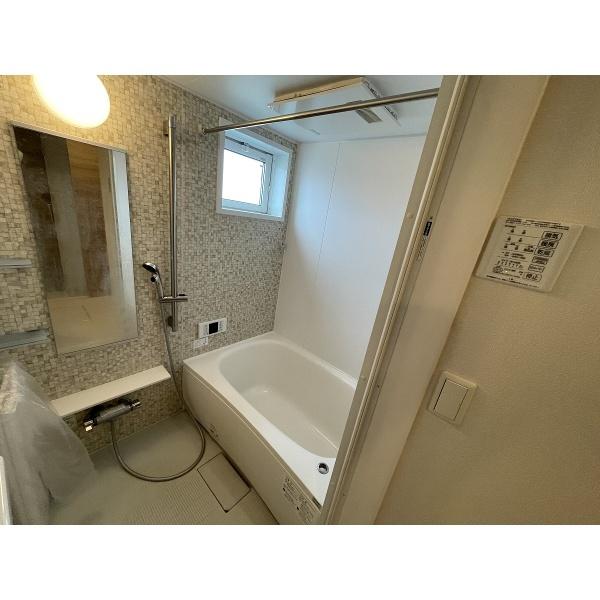 豊中市刀根山マンション 部屋画像