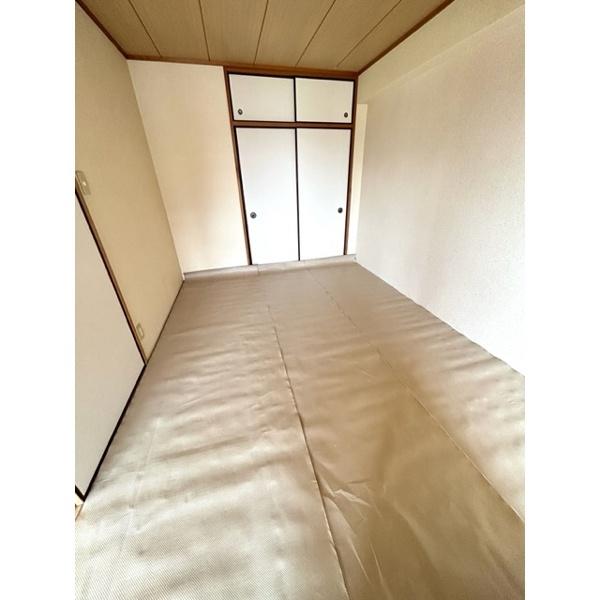 豊中市西泉丘マンション 部屋画像