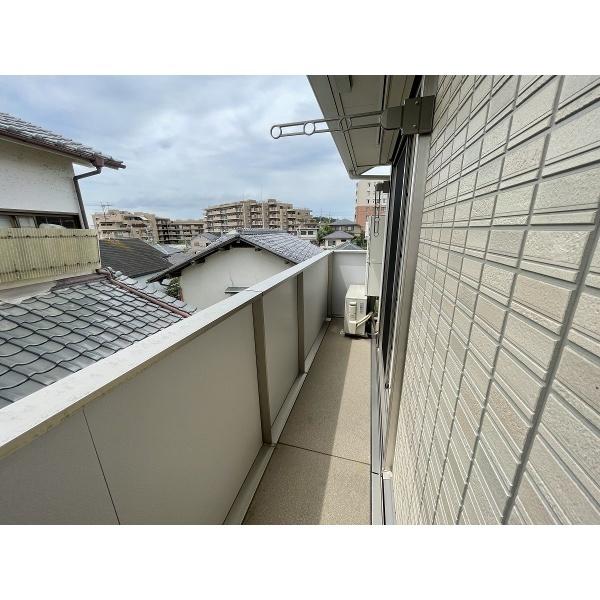 豊中市刀根山マンション 部屋画像