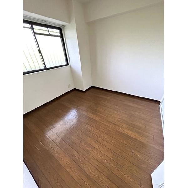 豊中市西泉丘マンション 部屋画像