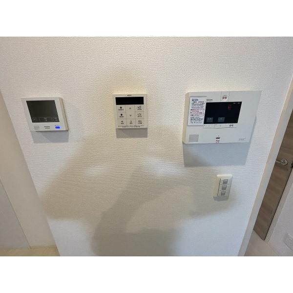 豊中市刀根山マンション セキュリティ