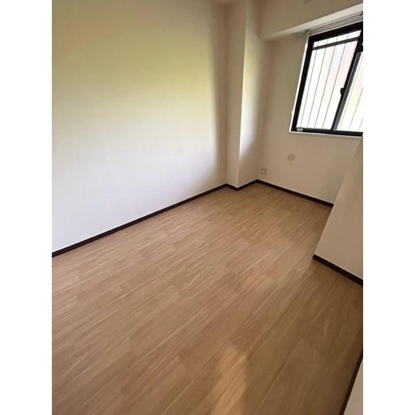 豊中市西泉丘マンション 部屋画像