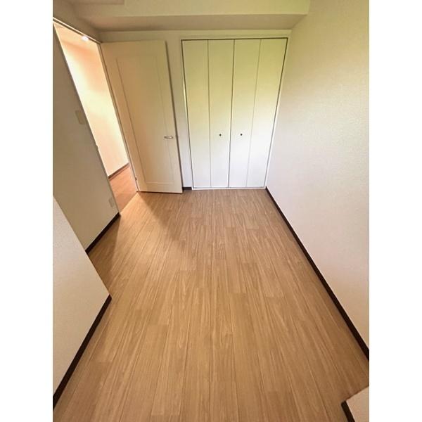豊中市西泉丘マンション 部屋画像