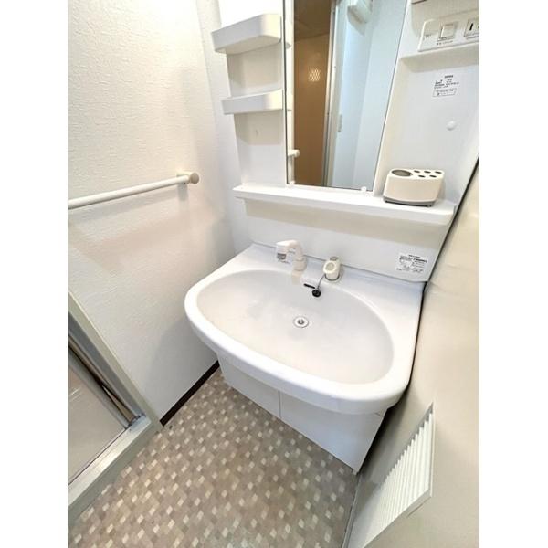 豊中市西泉丘マンション 部屋画像