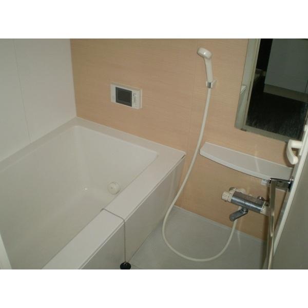 豊中市中桜塚マンション 部屋画像
