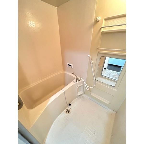 豊中市西泉丘マンション 部屋画像