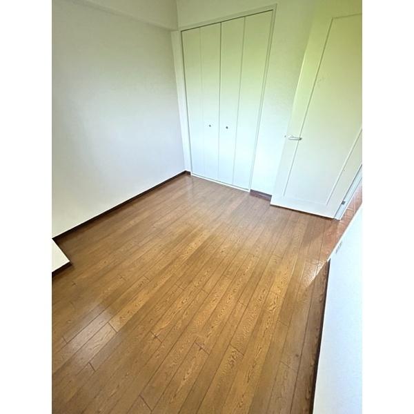 豊中市西泉丘マンション 収納
