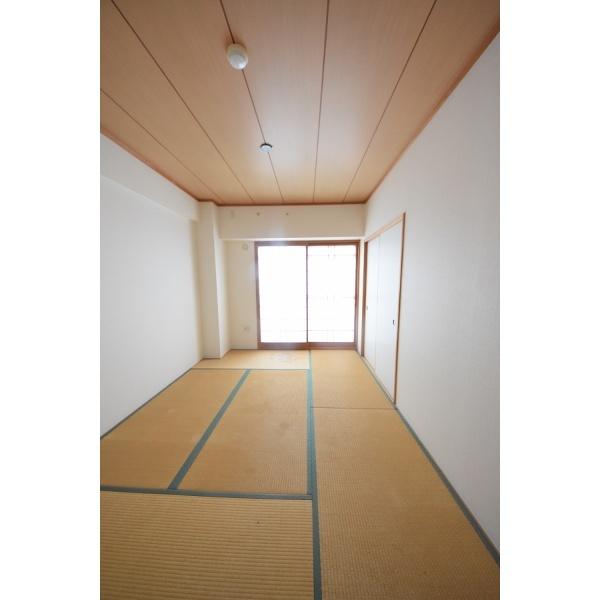 豊中市向丘マンション 部屋画像