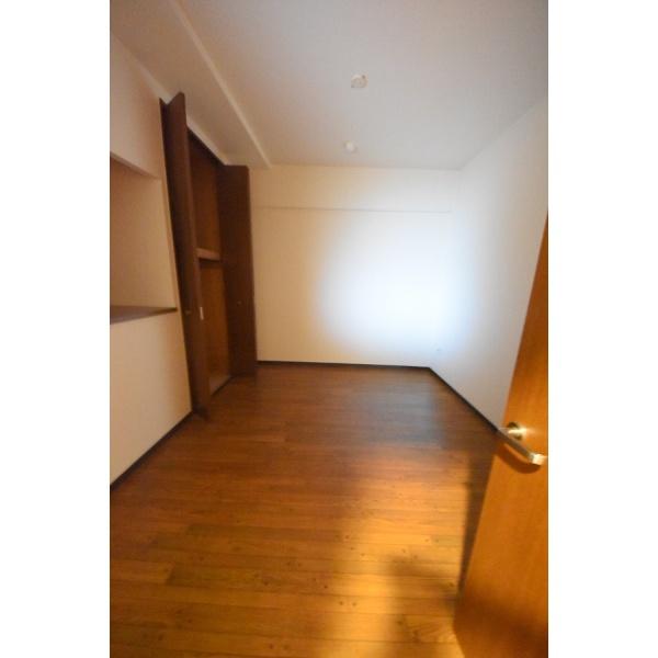豊中市向丘マンション 部屋画像