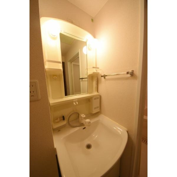 豊中市向丘マンション 部屋画像