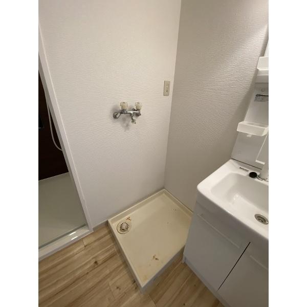 豊中市服部南町マンション 部屋画像