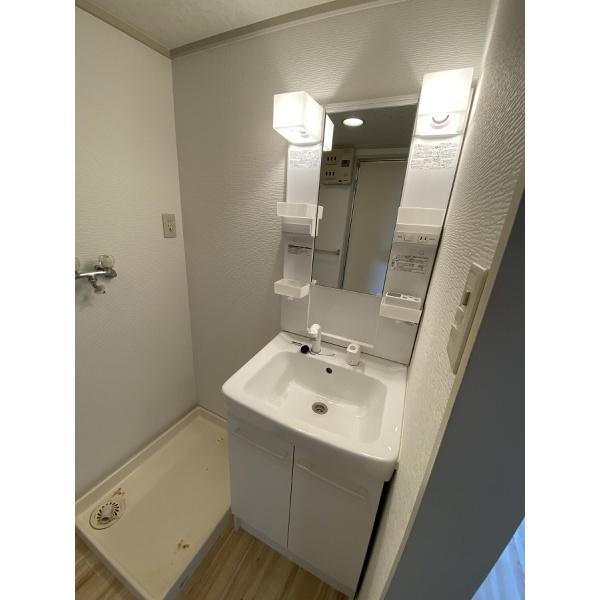 豊中市服部南町マンション 部屋画像