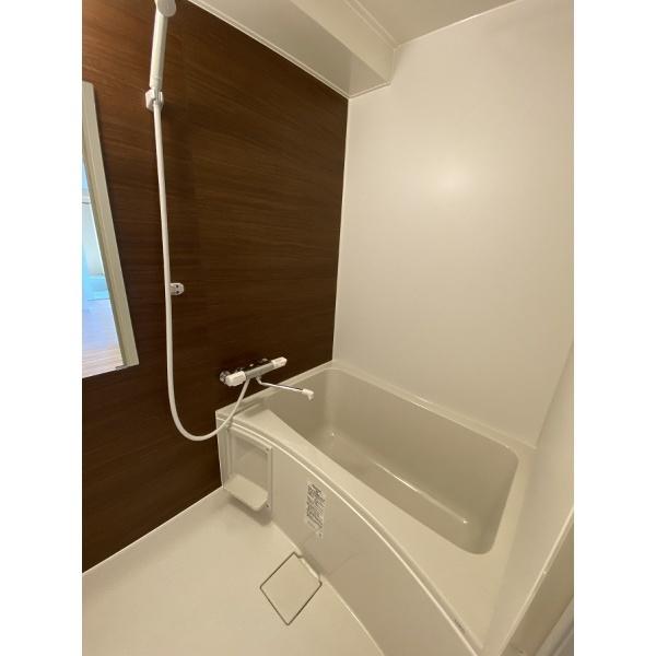 豊中市服部南町マンション 部屋画像