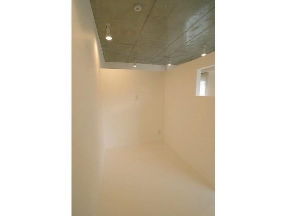 豊中市桜の町マンション 部屋画像