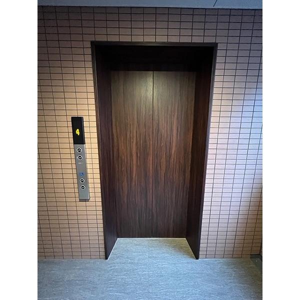 豊中市東寺内町マンション その他