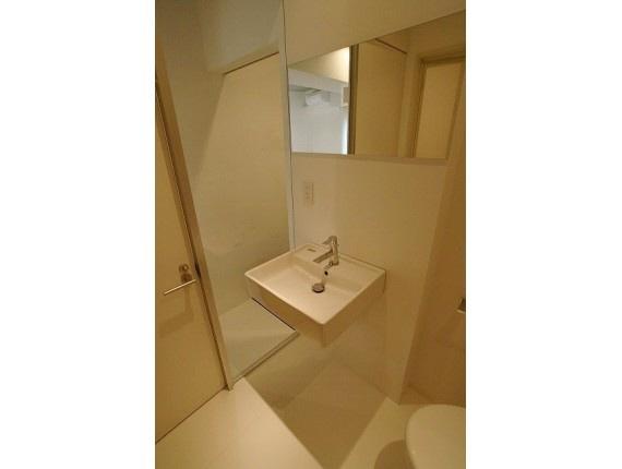豊中市桜の町マンション 部屋画像