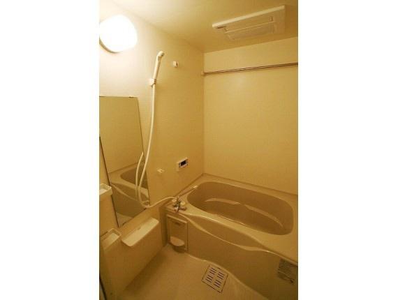 豊中市桜の町マンション 部屋画像