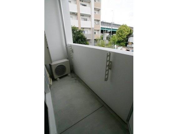 豊中市桜の町マンション 部屋画像