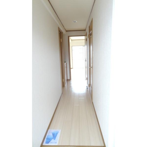 豊中市寺内マンション 部屋画像