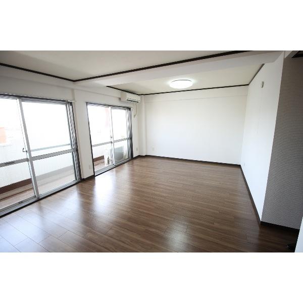 豊中市寺内マンション 部屋画像