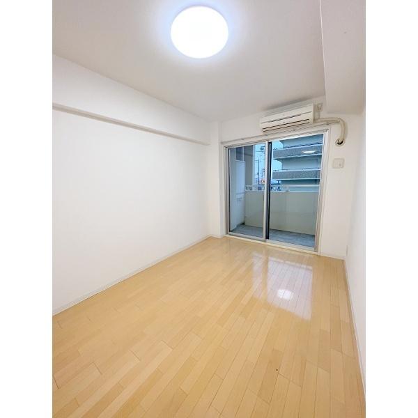 豊中市西泉丘マンション 部屋画像