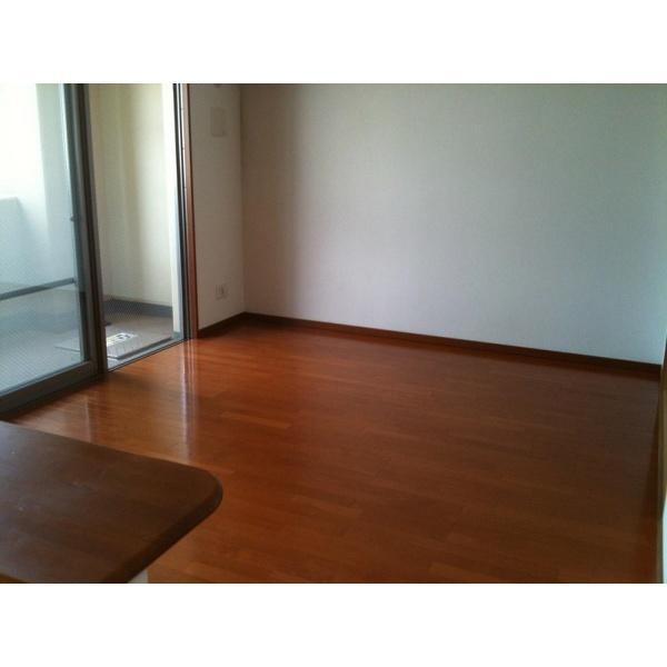豊中市少路マンション 部屋画像