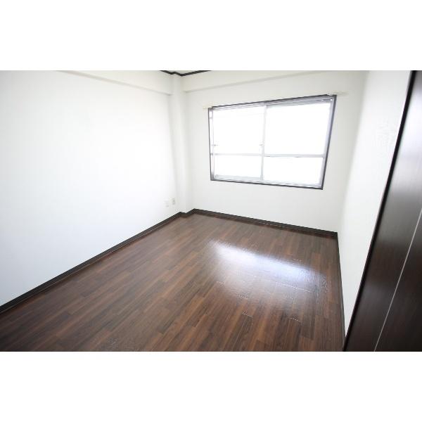 豊中市寺内マンション 部屋画像