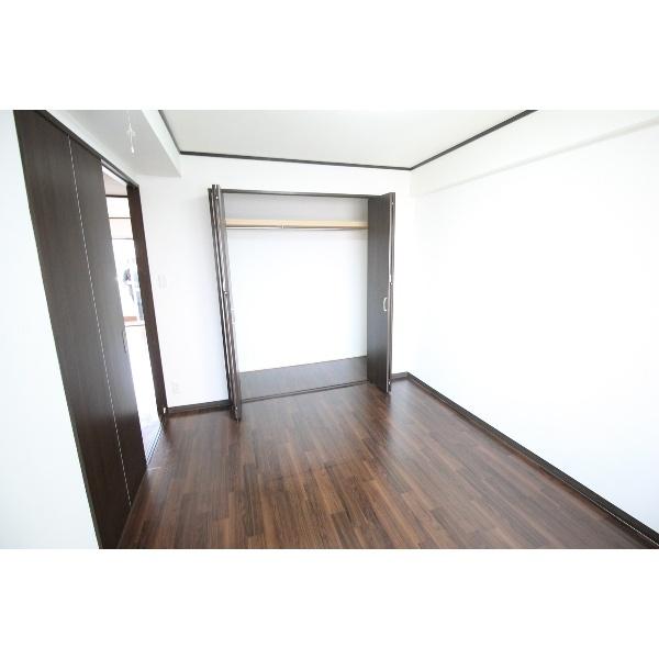 豊中市寺内マンション 部屋画像
