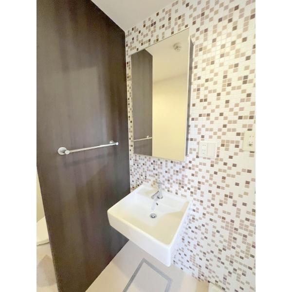 豊中市西泉丘マンション 部屋画像