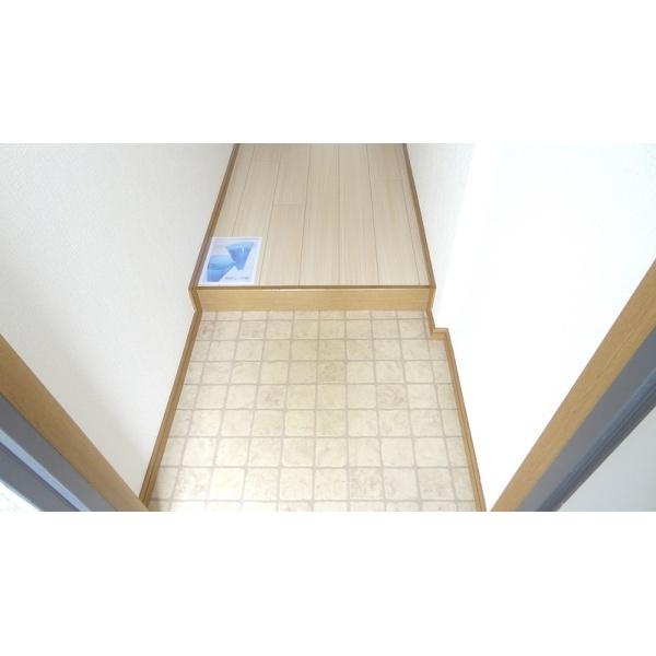 豊中市寺内マンション 玄関