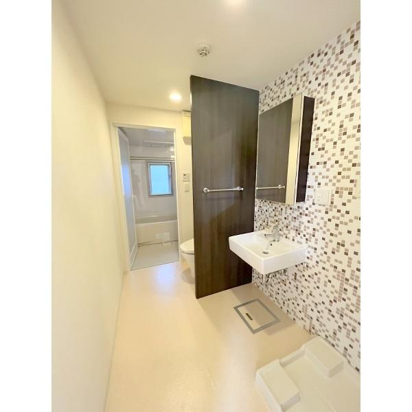 豊中市西泉丘マンション 部屋画像