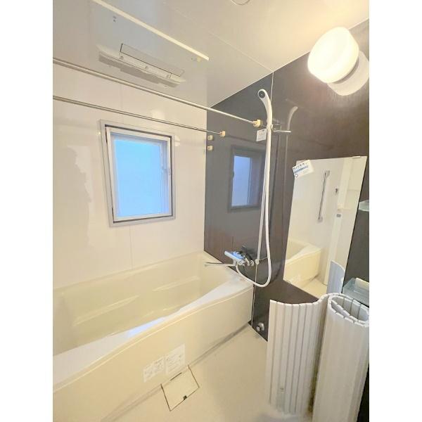 豊中市西泉丘マンション 部屋画像